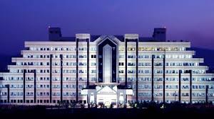 College Logo