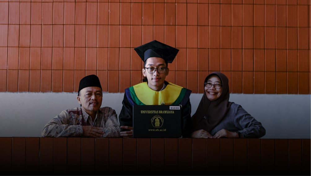 End-to-End Admission Support